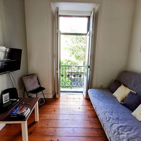 Tradicional Portuguese Apartment Лісабон Екстер'єр фото